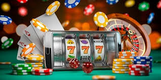 Charlie Casino